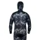Picasso Giacca da pesca subacquea Camo Ghost 8 mm
