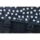 Basil Urban Load Double Sidoväskor 53L