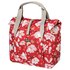 Basil Magnolia Shopper Carrier Bag 18L