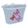 Basil Jasmin 10L korb
