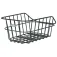 Basil Cento Fixed basket 20L