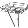 Basil Portland 26-28´ pannier rack