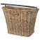 Basil Bremen Rattan BS/KF 18L basket