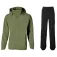 Basil Veste Hoga Set