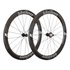 Vision Metron 55 SL CL Disc Tubeless Racefiets wielset