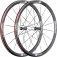 Vision Team 35 COMP SL road wheel set