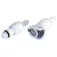 USWE Quick Seal Coupling hydration bladder bite valve