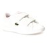 Lacoste Carnavy Evo Synthetic Trainers