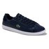 Lacoste Chaymon Synthetic Trainers