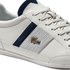 Lacoste Chaymon Leather Synthetic trainers