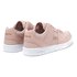 Lacoste Thrill Leather Synthetic Trainers