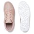 Lacoste Thrill Leather Synthetic Trainers