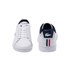 Lacoste Chaussures Carnaby Evo Leather Synthetic