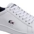 Lacoste Carnaby Evo Leather Synthetic skoe