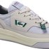 Lacoste G80 OG Leather Textile Trainers