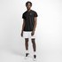 Nike Court Challenger kurzarm-T-shirt