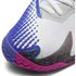 Nike Court Air Zoom Vapor Cage 4 Hartplätze Schuhe