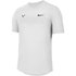 Nike Kortærmet T-Shirt Court Rafa Challenger
