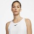 Nike T-shirt Sans Manches Court Dri Fit