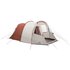 Easycamp Tenda De Campanya Huntsville 500