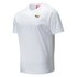 New balance Athletics Tropic Korte Mouwen T-Shirt