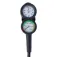 Metalsub Pacific 2 Elements PSI Scale 控制台