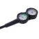 Metalsub Pacific 2 Elements PSI Scale 控制台