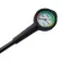 Metalsub Psi Scale Manometer