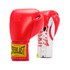 Everlast equipment Guantes Combate 1910 Pro Sparring Laced