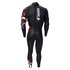 Jaked FFWW One-Thickness Wetsuit