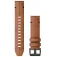 Garmin QuickFit 22 mm Leather strap