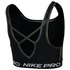 Nike Pro Swoosh Camo Sports Bra