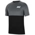 Nike T-shirt à manches courtes Dri Fit