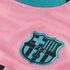Nike FC Barcelona Kolmas Junioreiden T-paita Breathe Stadium 20/21
