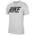 Nike Camiseta Manga Corta Dri Fit Camo Logo