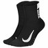Nike Multiplier Ankle socks 2 pairs