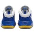 Nike Chaussures Team Hustle D 9 GS
