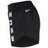 Nike Icon Clash Tempo Lux Shorts Hosen