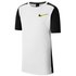 Nike T-shirt à manches courtes Instacool