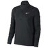 Nike Element langarmet t-skjorte