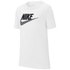 Nike Sportswear Futura Icon TD Koszulka z krótkim rękawem