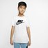 Nike Samarreta de màniga curta Sportswear Futura Icon TD