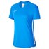 Nike Dri Fit Academy 19 kortarmet t-skjorte