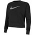 Nike Dri-FiGeFiCrew T-shirt med lange ærmer
