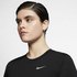 Nike Sportswear Slim Crop T-shirt met korte mouwen