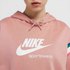 Nike Sweat à Capuche Sportswear Heritage