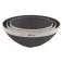 Outwell Collaps Bowl Set