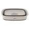 Outwell Collaps Wash Bowl With Drain Deep