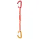 Climbing technology Fly-Weight EVO Alpine Quickdraw