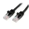 Startech 3 m Snagless UTP cat5e网线